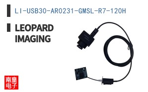 LI-USB30-AR0231-GMSL-R7-120H ͼƬ